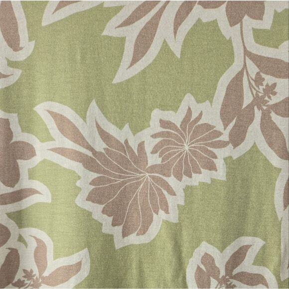 ST. John Collection Floral Print T-shirt NWOT - Picture 2 of 6